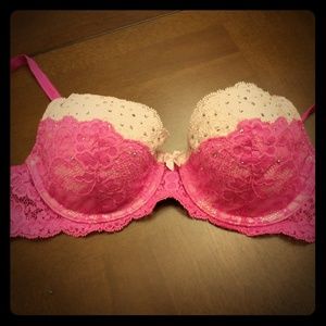 Victoria's Secret Bra